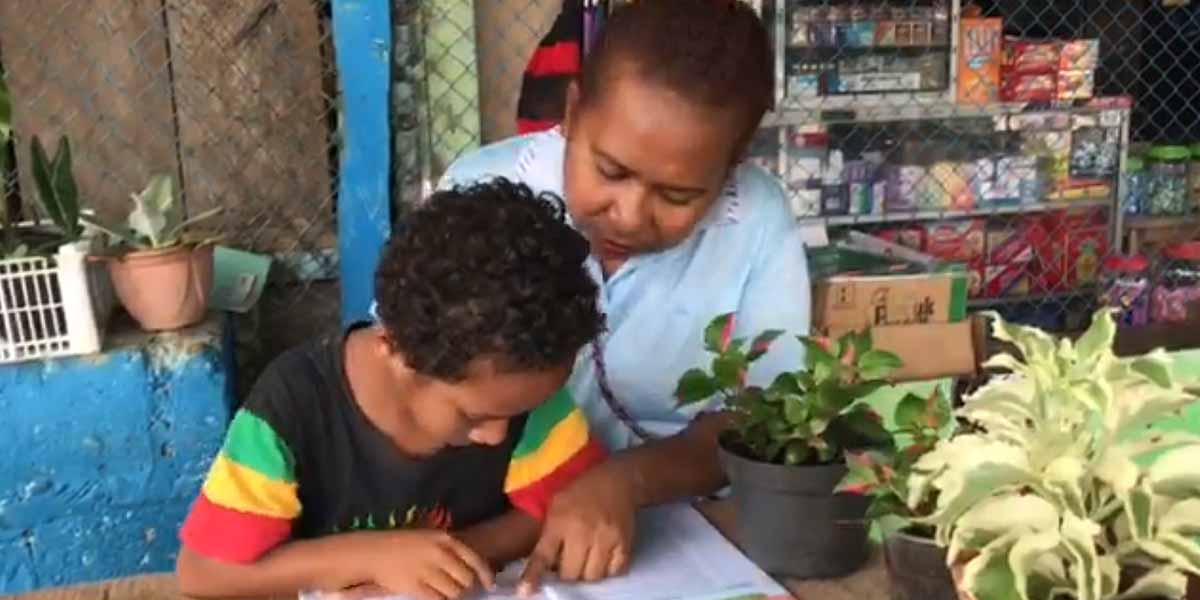 cerita-orang-tua-siswa-di-masa-belajar-dari-rumah